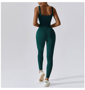 Active Jumpsuit