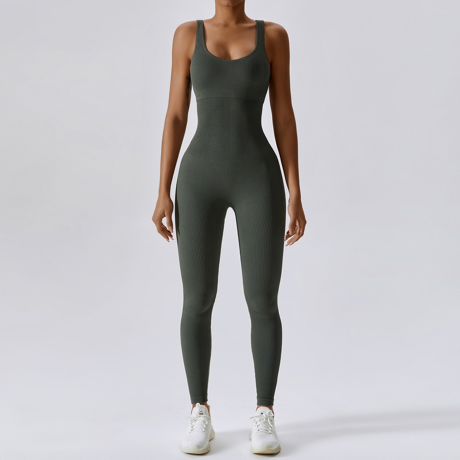 Active Jumpsuit