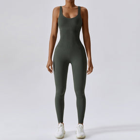 Active Jumpsuit