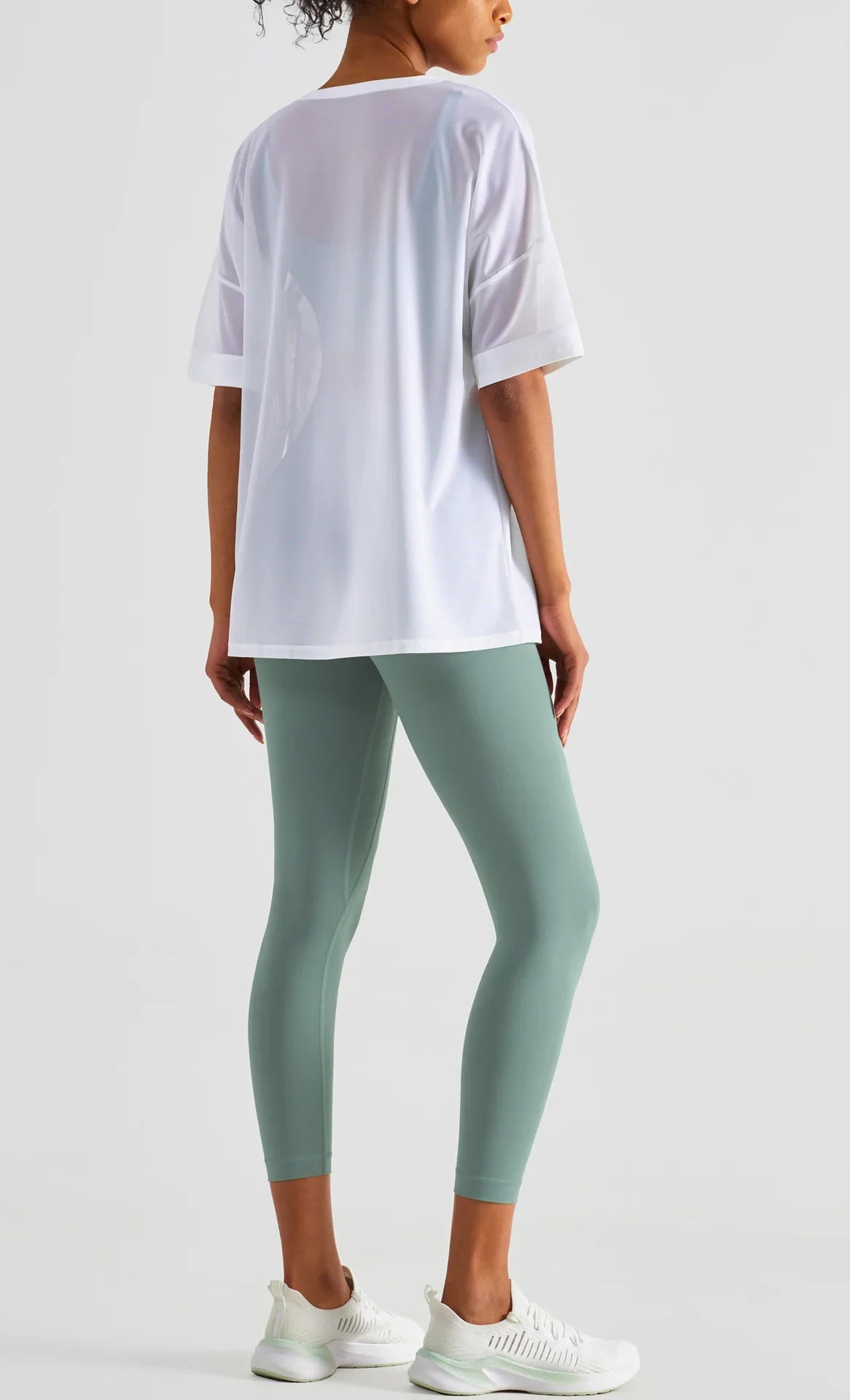 Axtro Act Breathable T-Shirt