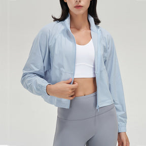 Axtro Act Women's Jacket