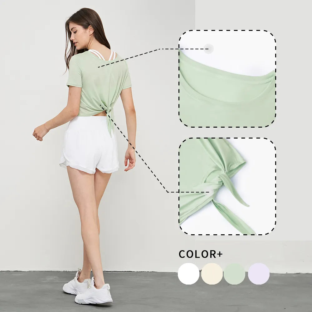 Women's Sports T-Shirt