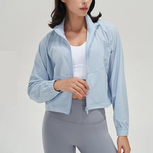 Axtro Act Women's Jacket