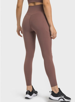 Athletic Leggings Axtro