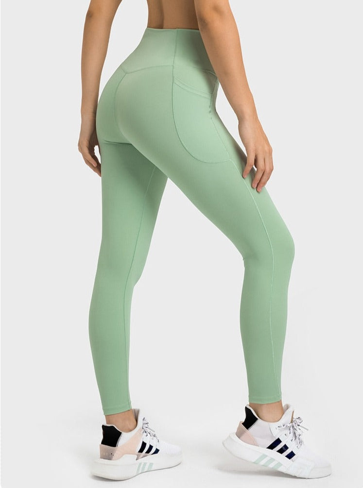 Athletic Leggings Axtro