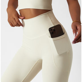 Women's Leggings with Pockets