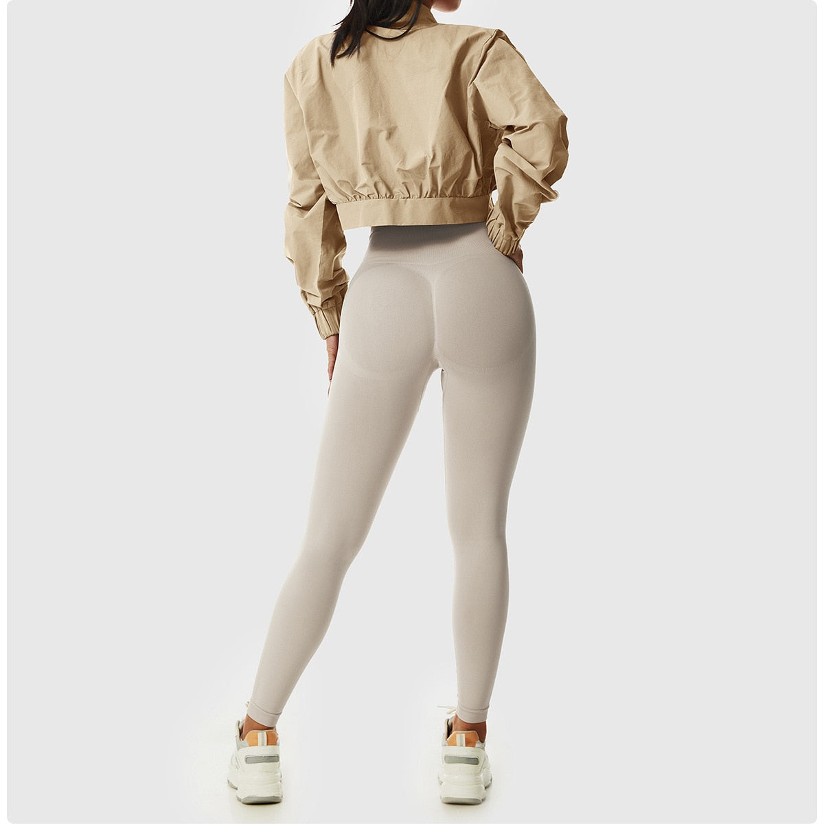 Axtro Act Women's Jacket