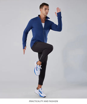 Axtro Running Jacket
