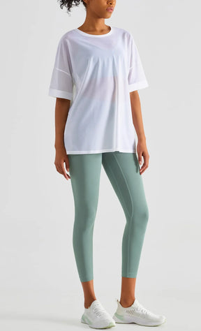 Axtro Act Breathable T-Shirt