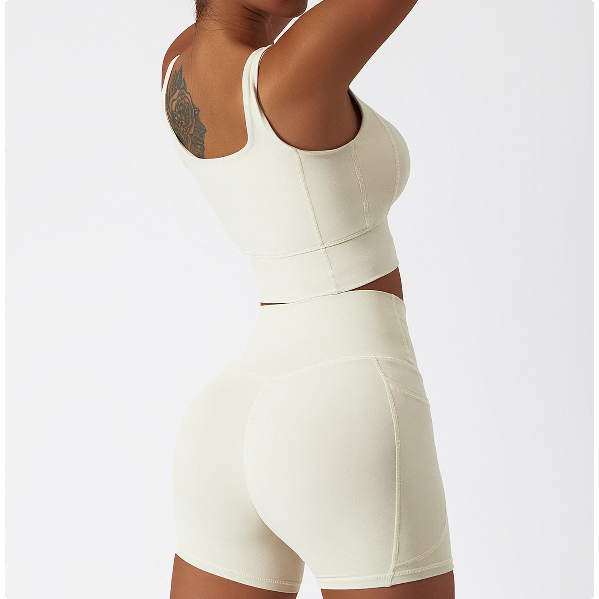 Top Fitness Axtro Act