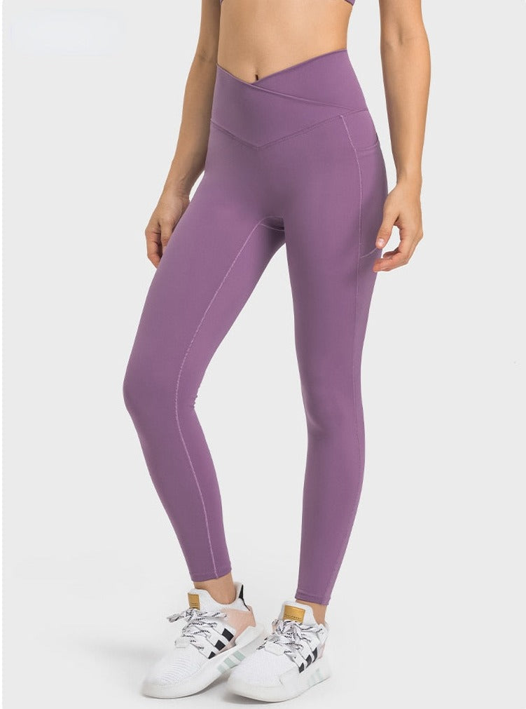 Athletic Leggings Axtro