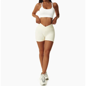 Short Axtro Act High Waist