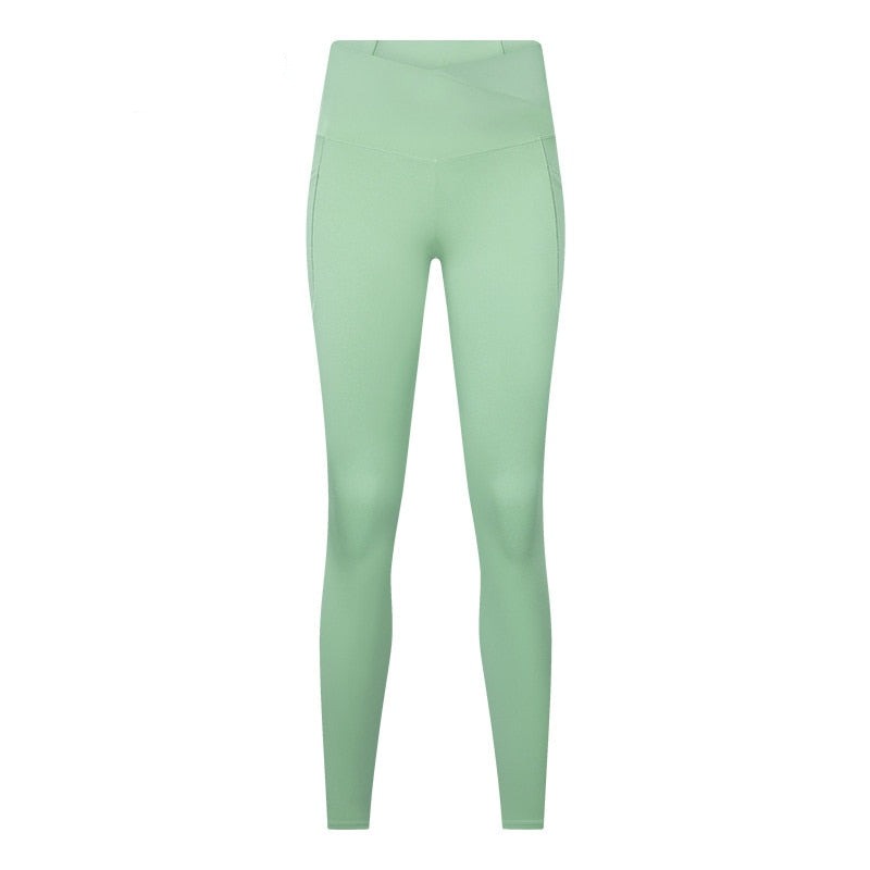 Athletic Leggings Axtro