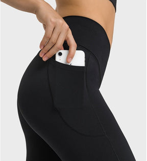Athletic Leggings Axtro