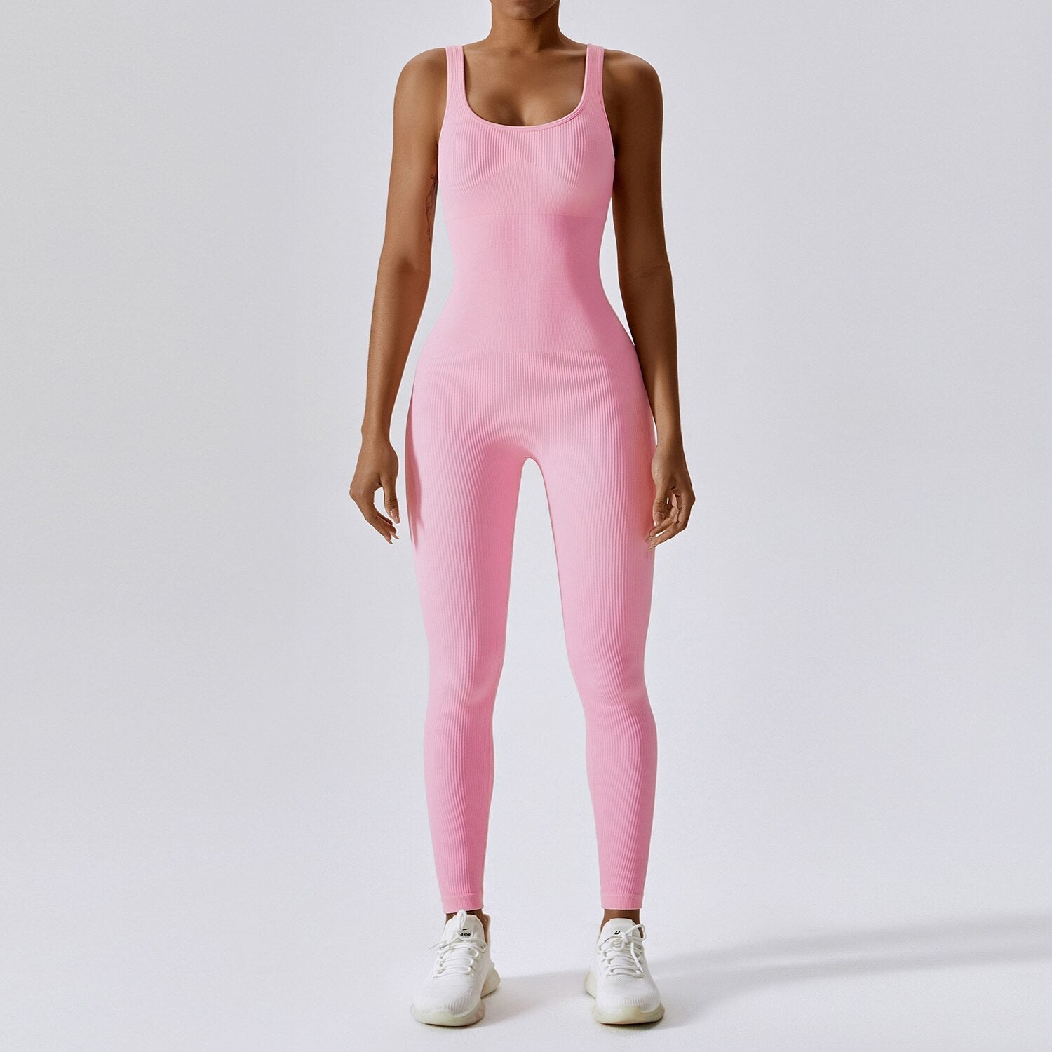 Active Jumpsuit