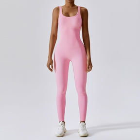 Active Jumpsuit