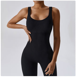 Active Jumpsuit