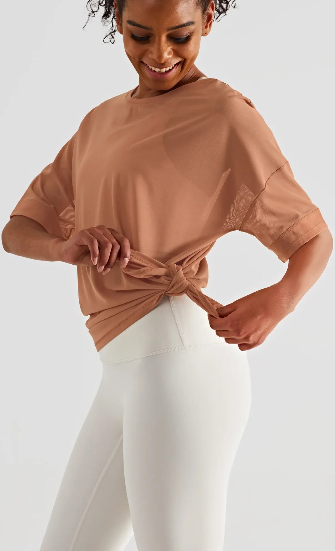 Axtro Act Breathable T-Shirt