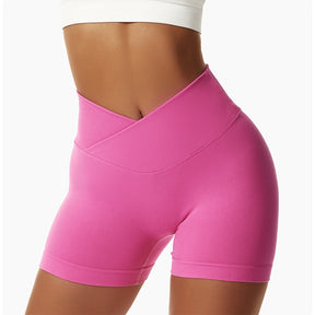 Short Axtro Act High Waist