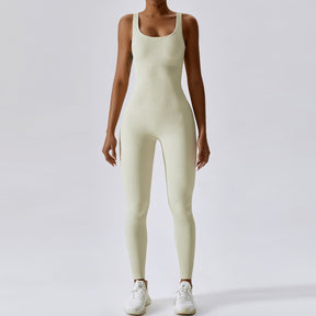 Active Jumpsuit