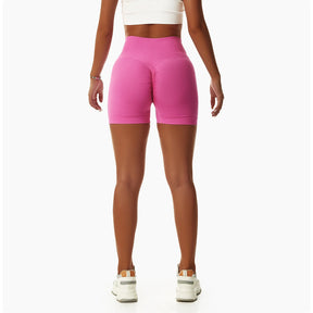 Short Axtro Act High Waist