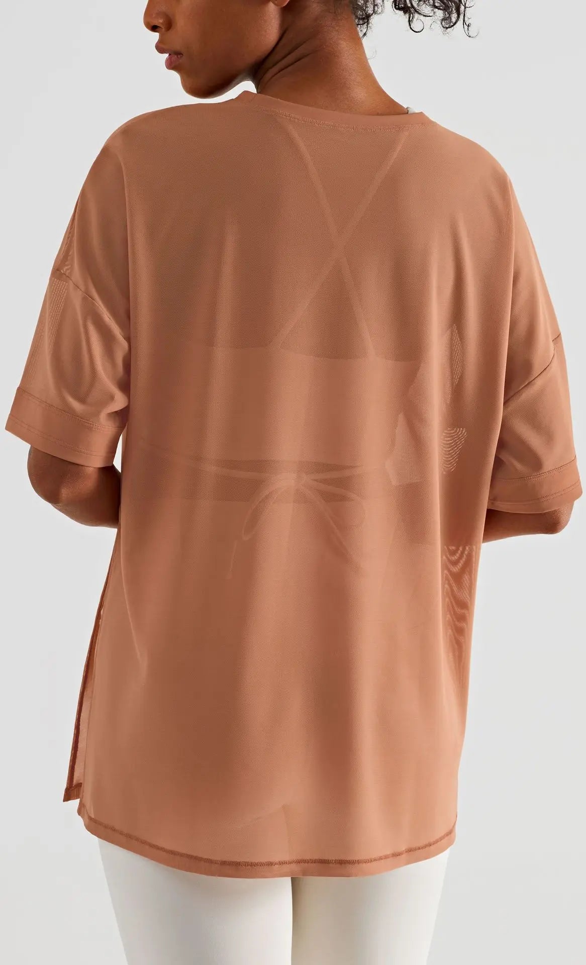 Axtro Act Breathable T-Shirt