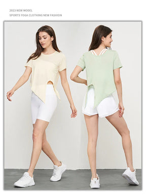 Women's Sports T-Shirt