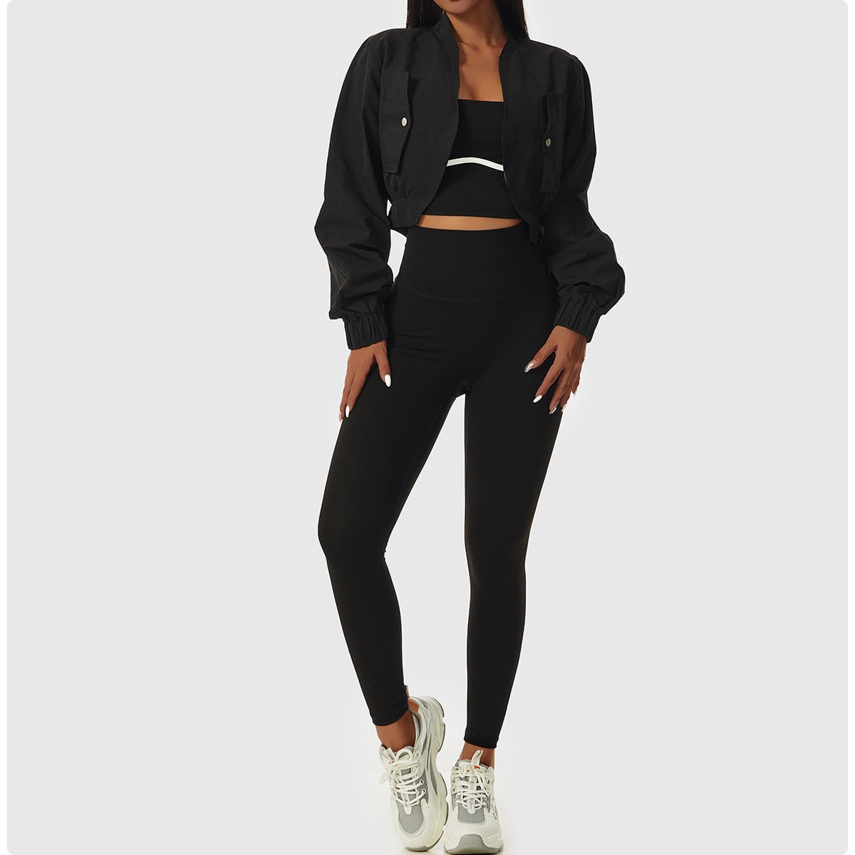 Axtro Act Women's Jacket