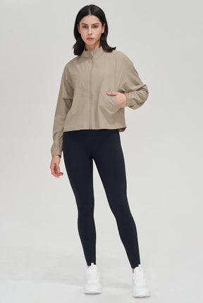 Axtro Act Women's Jacket