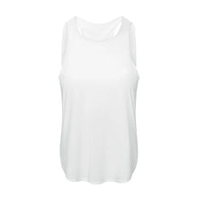 Move 2 in 1 Tank Top with Built-in Top