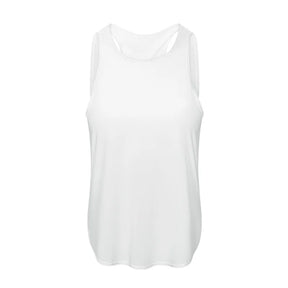 Move 2 in 1 Tank Top with Built-in Top