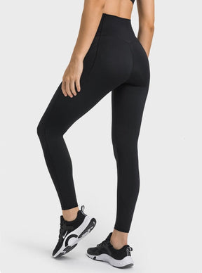 Athletic Leggings Axtro