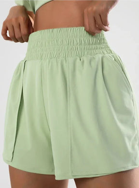 Women's Basic Short Axtro