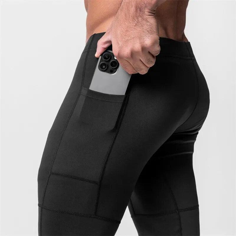 Axtro Running Leggings