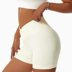 Short Axtro Act High Waist