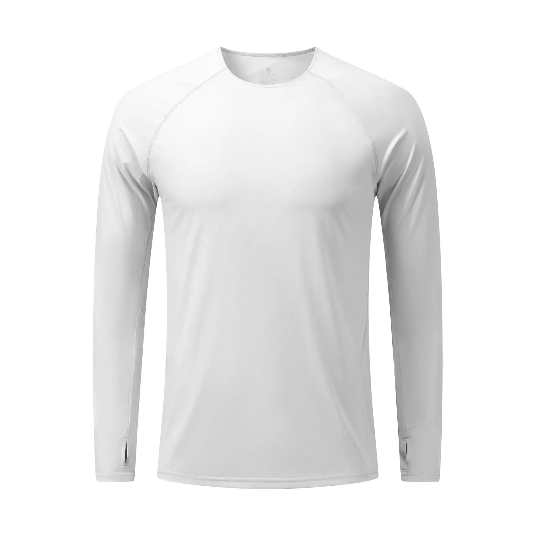 Long Sleeve Running T-Shirt