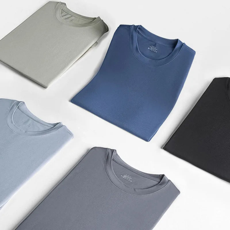 Essential Axtro T-shirt - Modal and Elastane