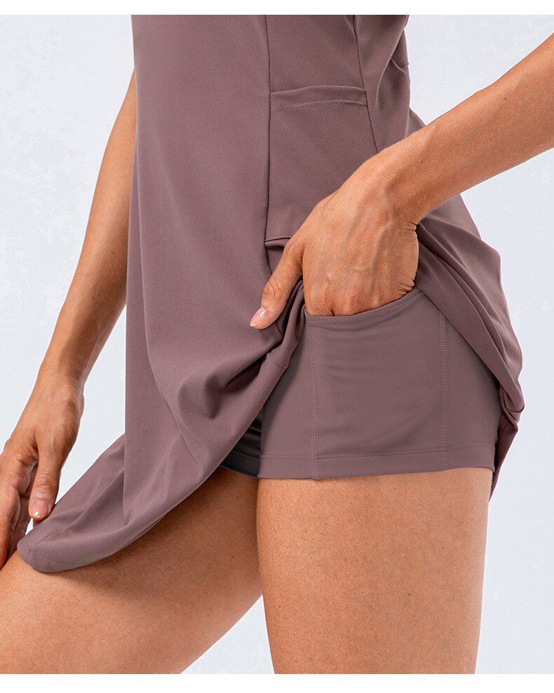 Functional Sport Dress Axtro