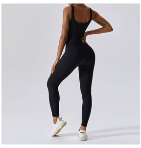 Active Jumpsuit