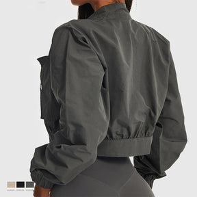 Axtro Act Women's Jacket