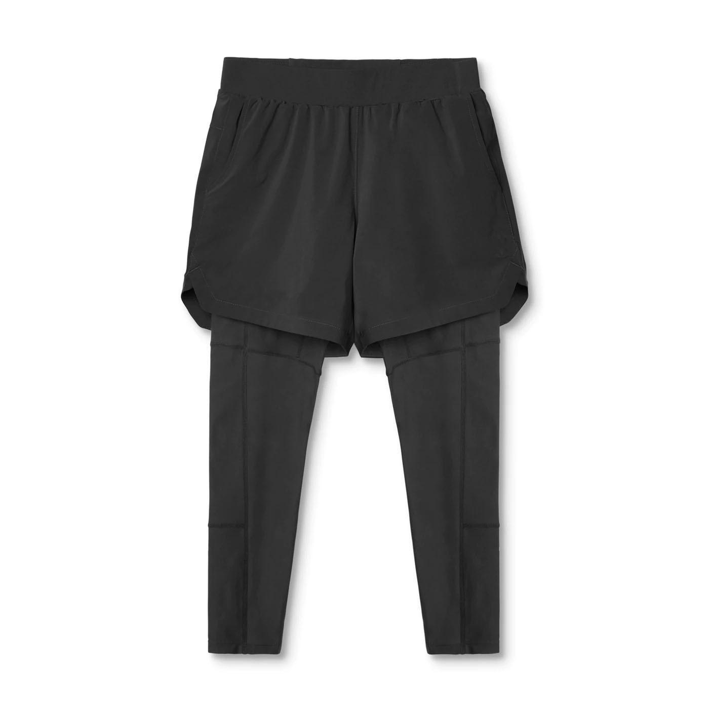 Axtro Act Compression Shorts