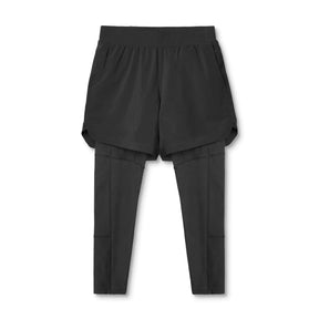 Axtro Act Compression Shorts