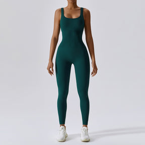 Active Jumpsuit
