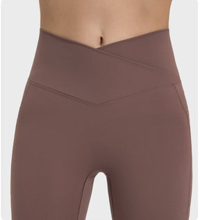Athletic Leggings Axtro