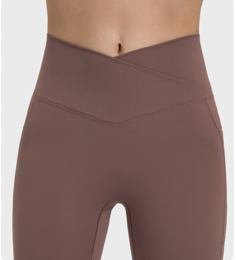 Athletic Leggings Axtro