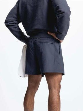 Short Minimal Axtro Act