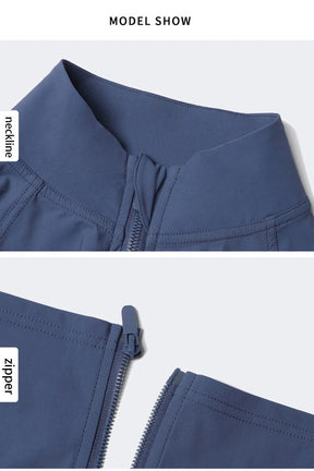 Axtro Act Women's Jacket