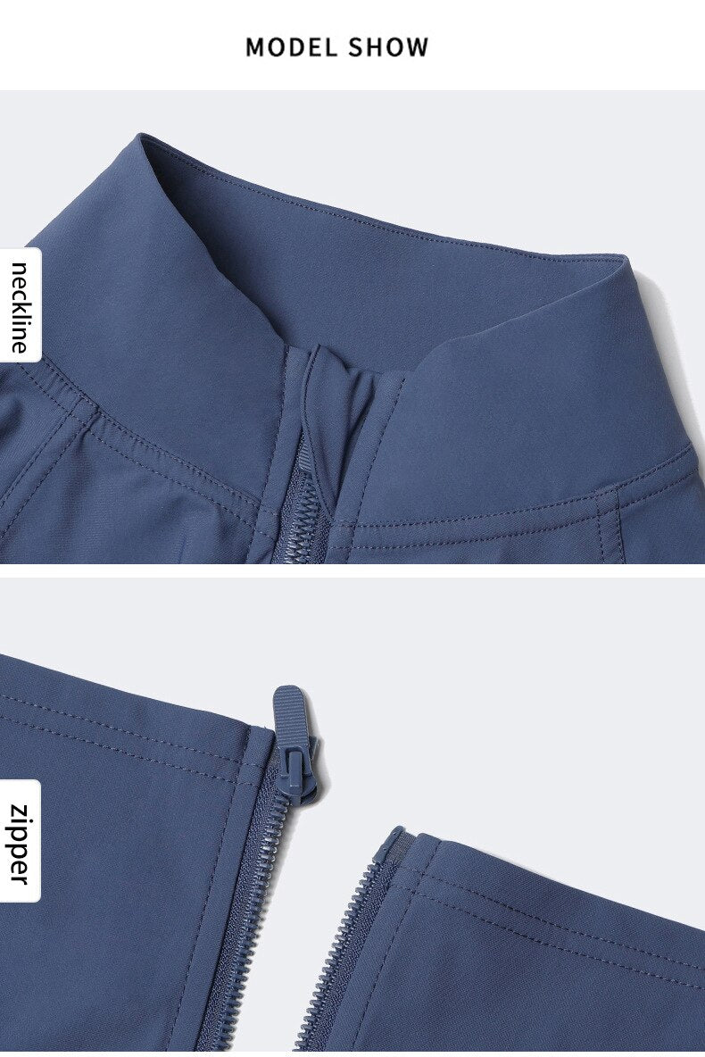 Axtro Act Women's Jacket