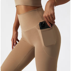 Women's Leggings with Pockets