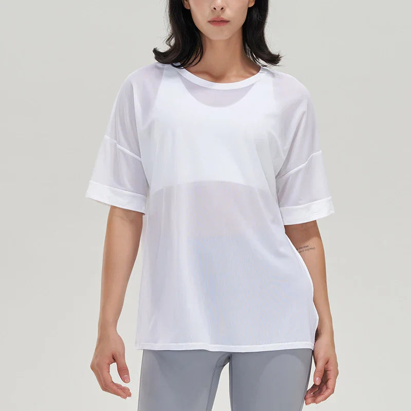 Axtro Act Breathable T-Shirt